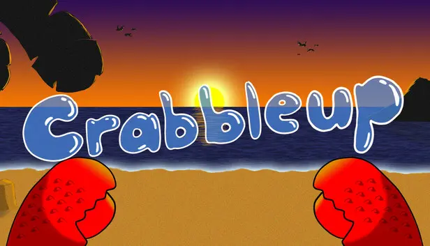 CrabbleUp