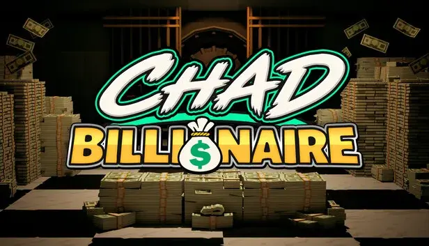 Chad Billionaire