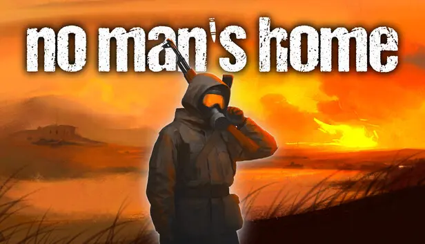 No Man's Home