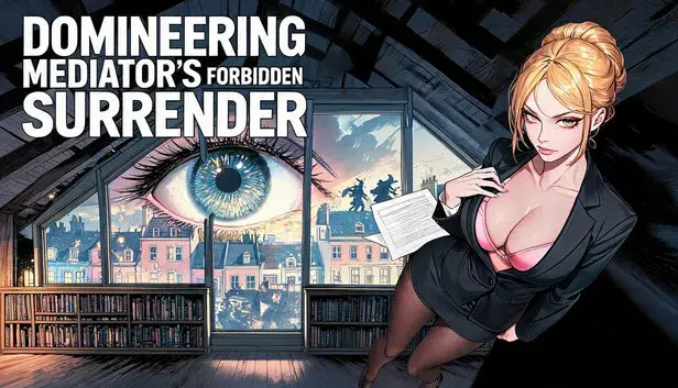 Domineering Mediator's Forbidden Surrender