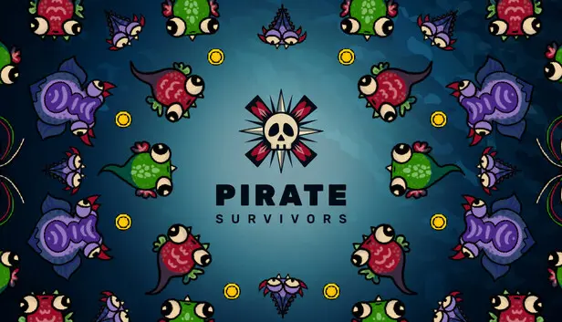 Pirate Survivors