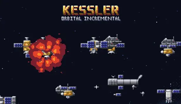 KESSLER: Orbital Incremental