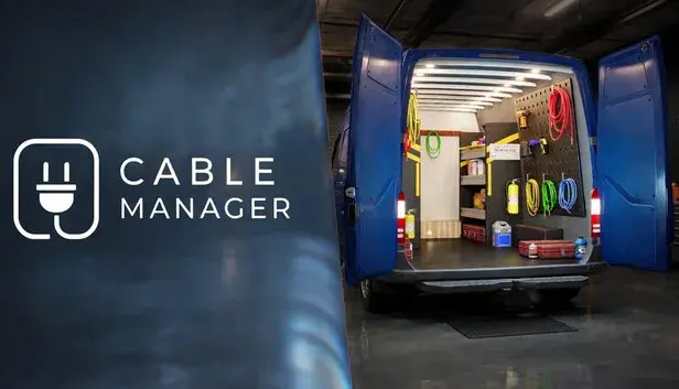 Cable Manager