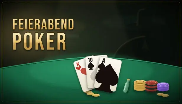 Feierabend Poker