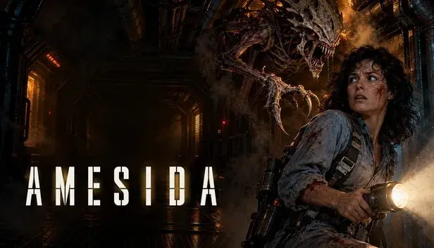 Amezida