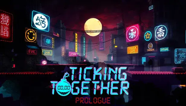 Ticking Together Prologue