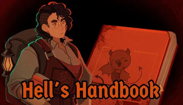 Hell's Handbook
