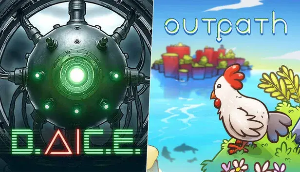 Daice - Outpath
