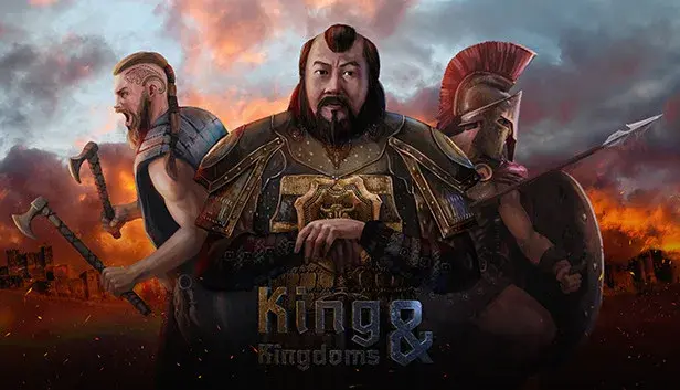 King and Kingdoms