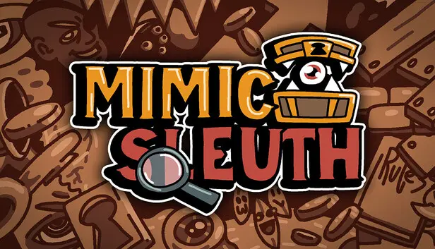 Mimic Sleuth