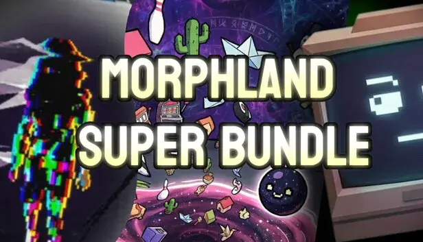 MorphLand Super