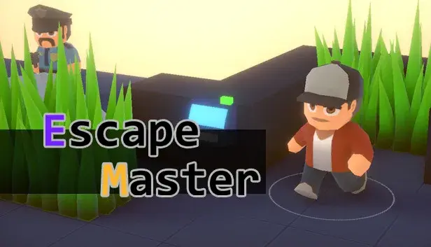 Escape Master