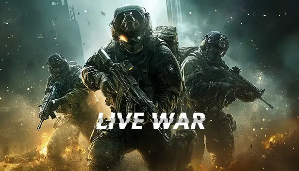 Live War