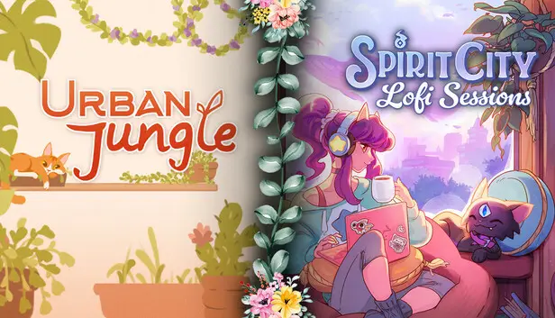 Spirit Jungle