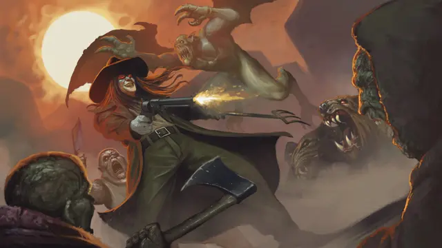 Blood: Refreshed Supply (Xbox One & Series)