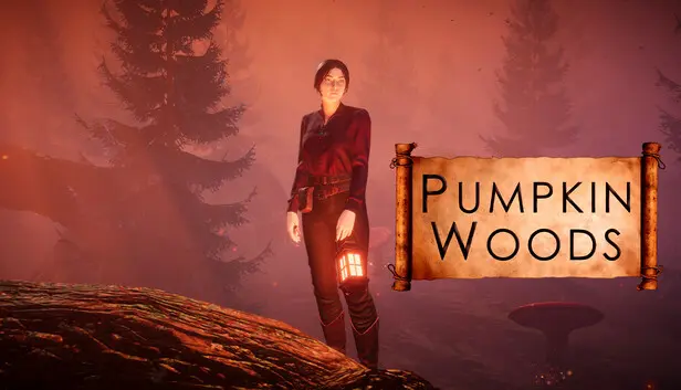 Pumpkin Woods