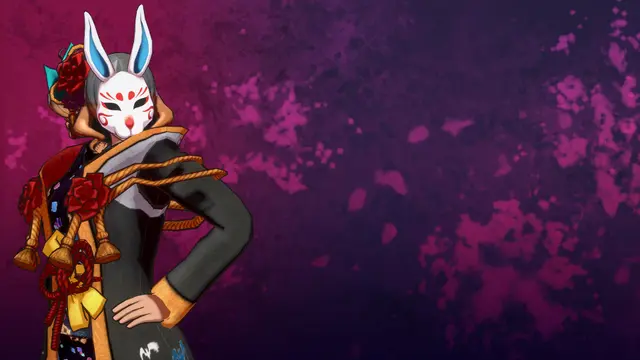 Japanesque Cosmetic Pack (Xbox One)