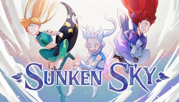 Sunken Sky