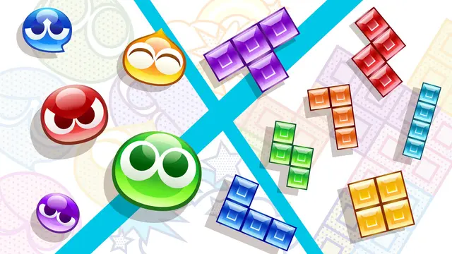 Puyo Puyo Tetris 2 (Xbox One & Series)