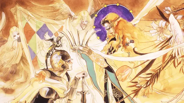 Romancing SaGa 2 (Xbox One)