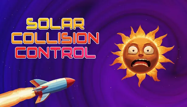Solar Collision Control