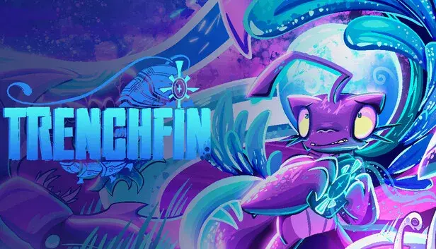 TrenchFin
