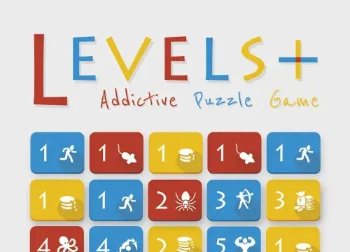 Levels+ : Addictive Puzzle Game - Switch