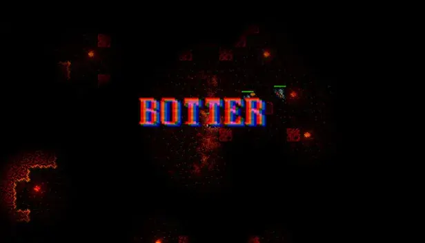Botter - Idle Dungeon Crawler