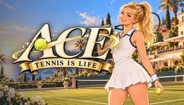 ACE – Tennis is Life