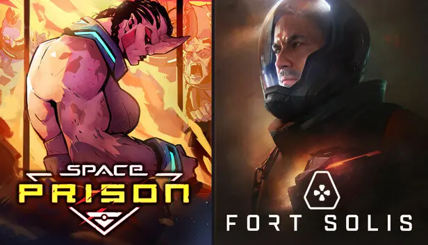 Space Prison