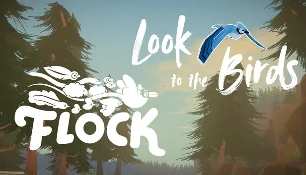 Look to the Flock