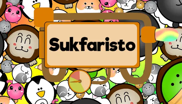 Sukfaristo