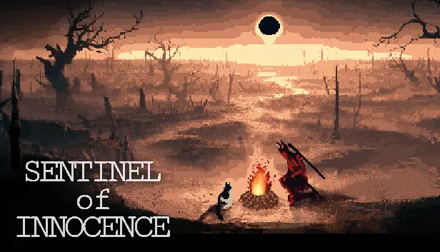 Sentinel of Innocence: The Last Stand