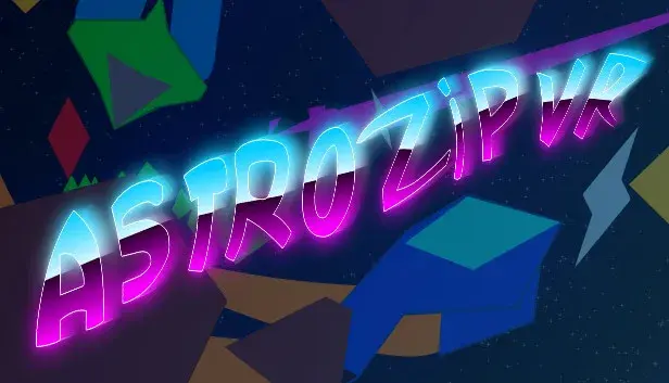 Astro Zip VR