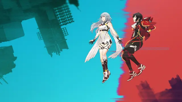 SCARLET NEXUS Bond Enhancement Pack 1 (PS4 & PS5)