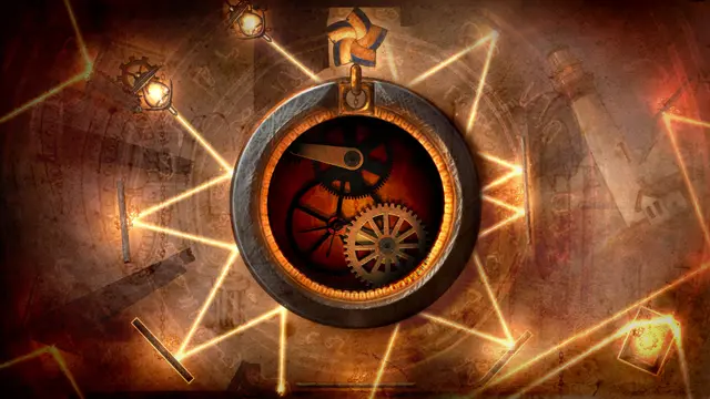 LIT: Bend the Light (Xbox One)