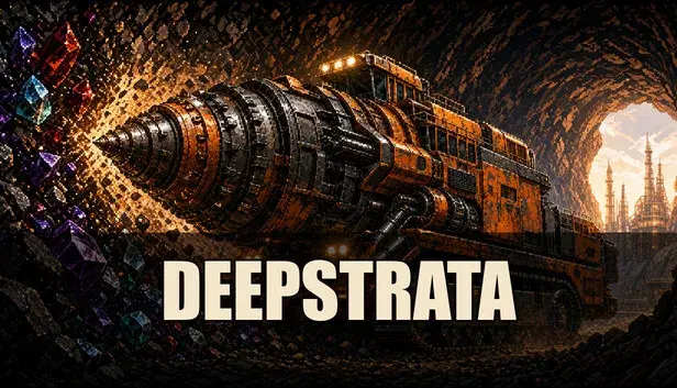 Deepstrata