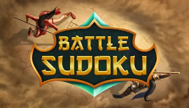 Battle Sudoku