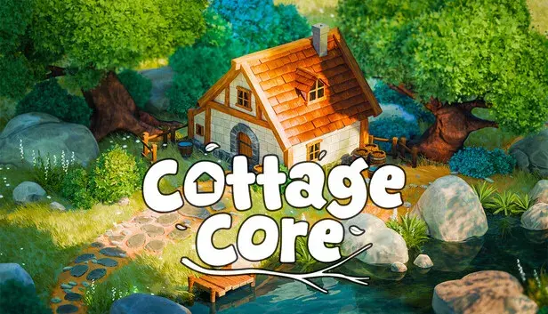 CottageCore