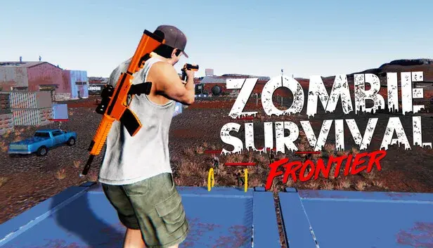 Zombie Survival Frontier