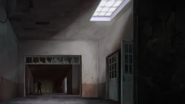 Last Escape: Dead Complex (Xbox One)