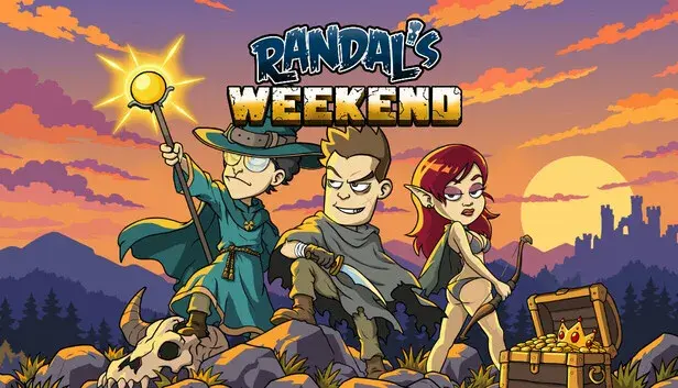 Randal's Weekend