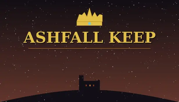 Ashfall Keep