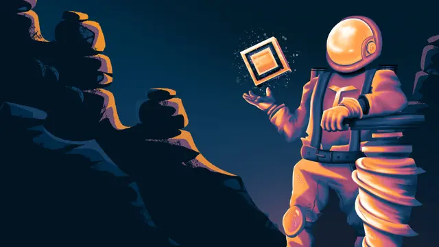 Dome Keeper - Engineer Gear Pack (Xbox One)