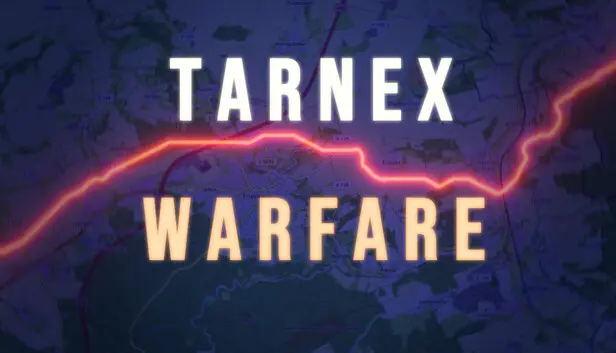 Tarnex Warfare