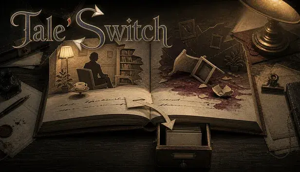 Tale'Switch