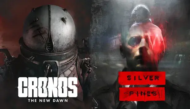 Silver Pines + Cronos: The New Dawn