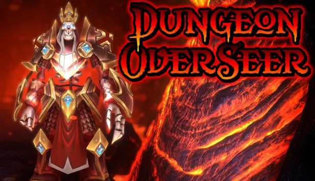 Dungeon Overseer - Platinum Donation