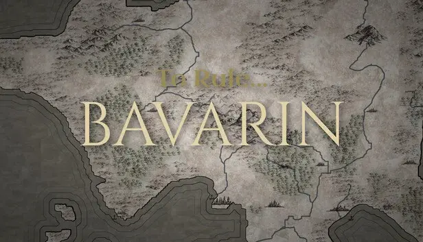 To Rule... Bavarin