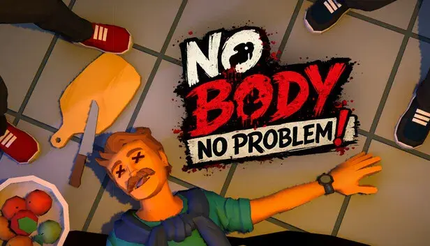 No Body No Problem!